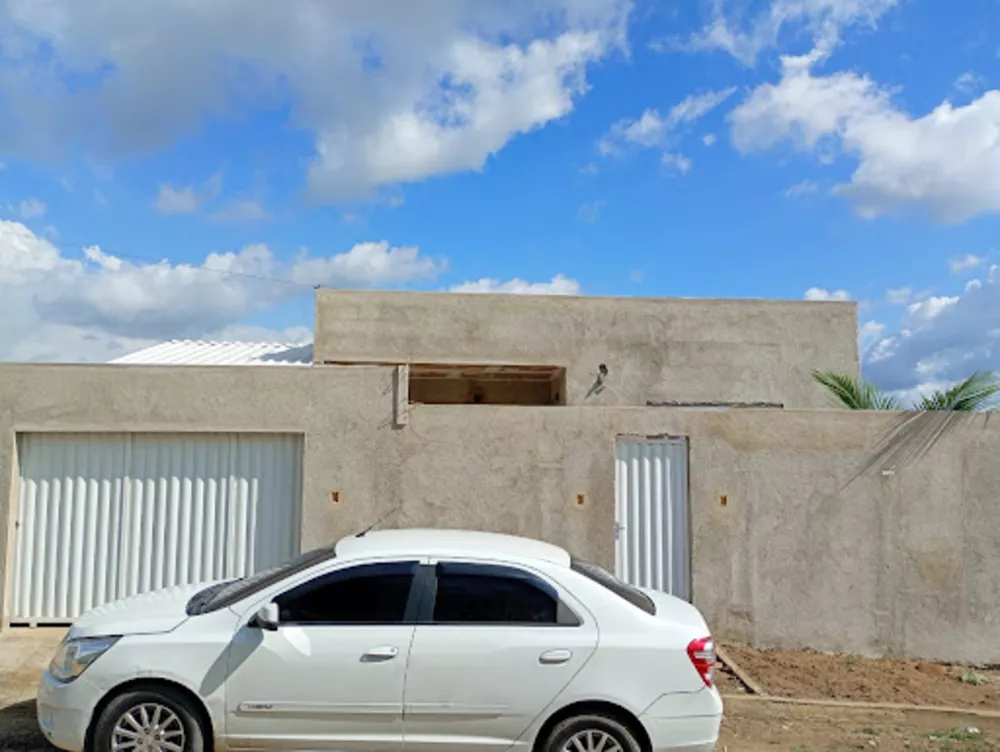 Casa, 2 quartos, 99 m² - Foto 29