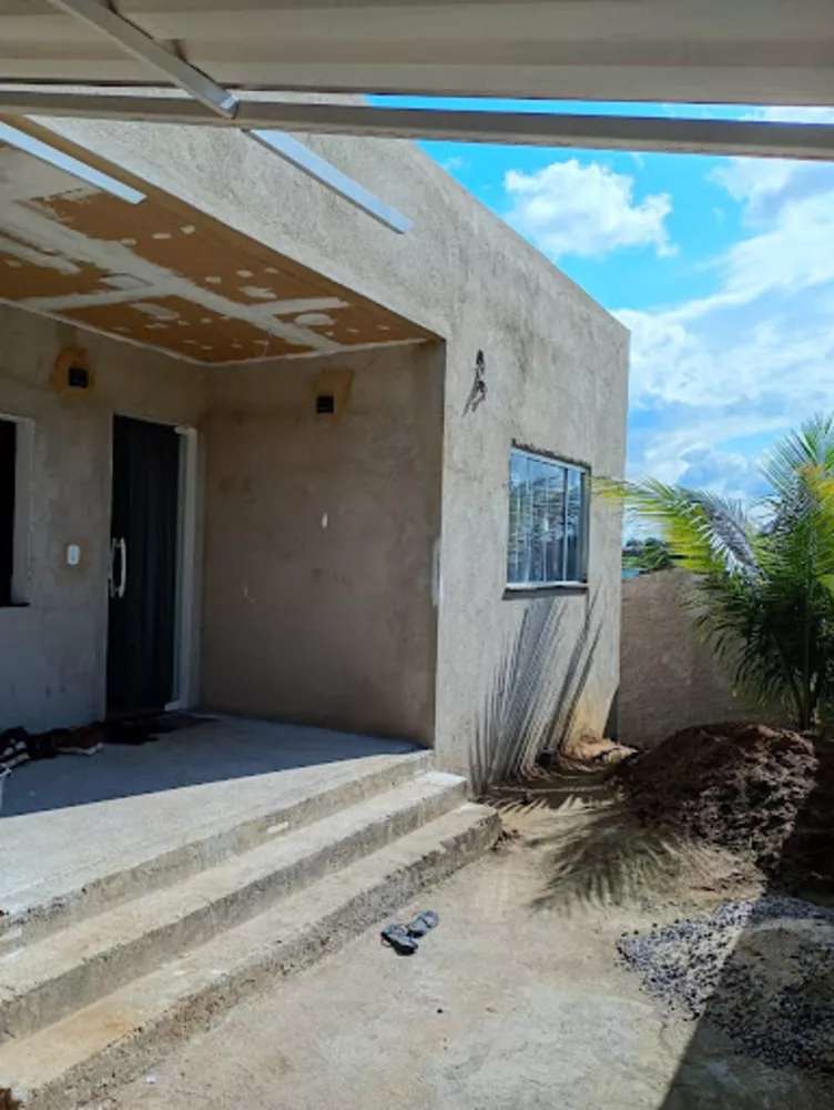 Casa, 2 quartos, 99 m² - Foto 6