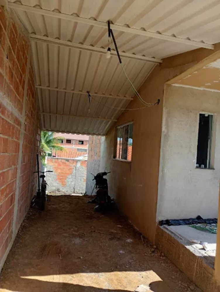 Casa, 2 quartos, 99 m² - Foto 10