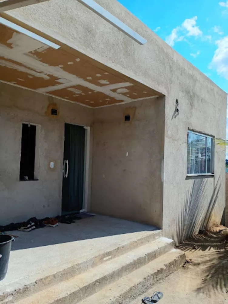 Casa, 2 quartos, 99 m² - Foto 11