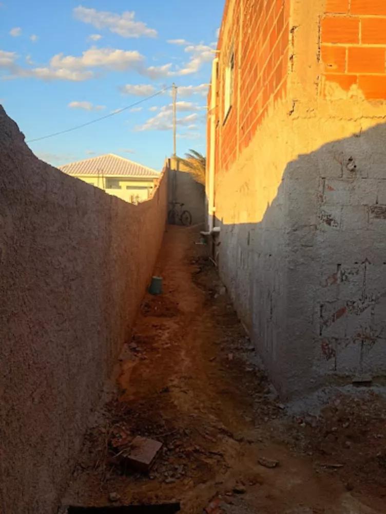 Casa, 2 quartos, 99 m² - Foto 5