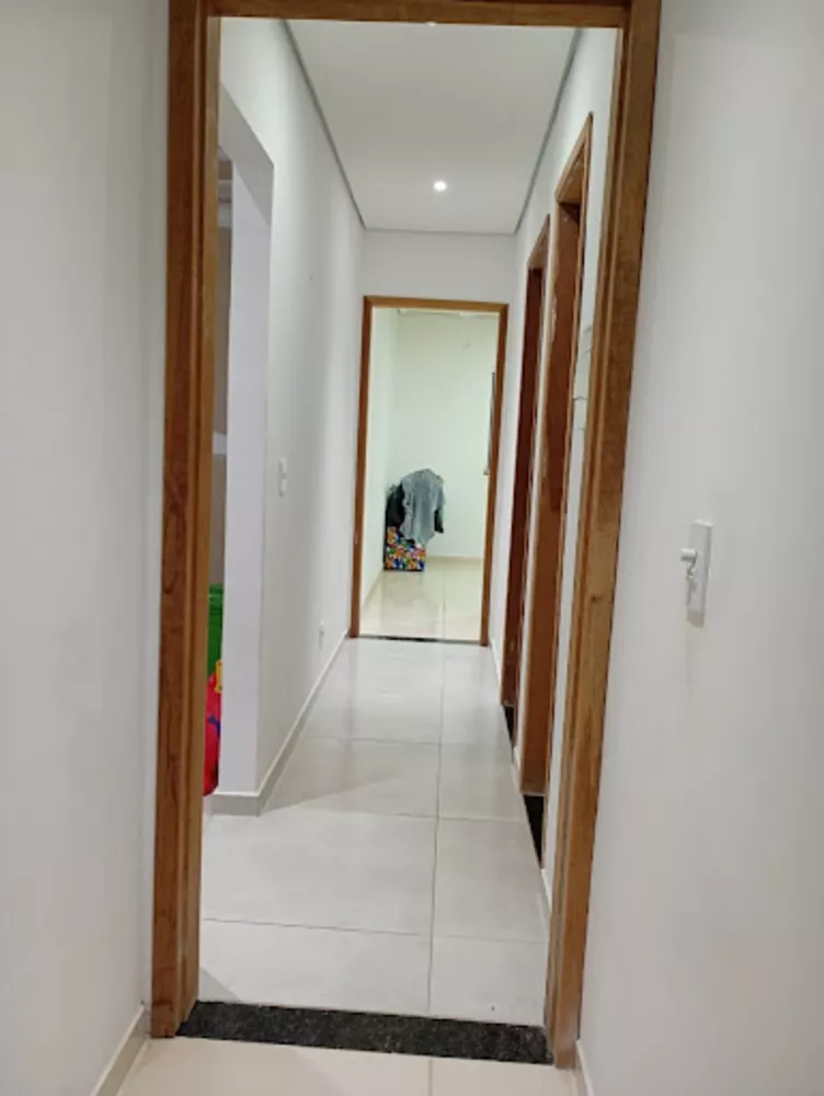 Casa, 2 quartos, 99 m² - Foto 1