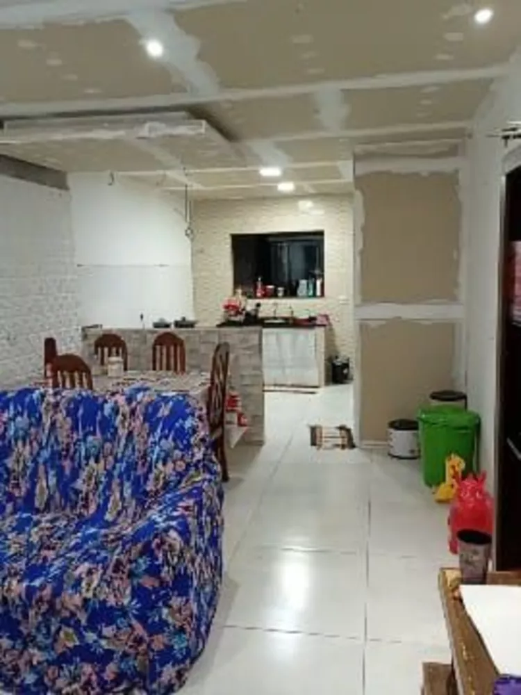 Casa, 2 quartos, 99 m² - Foto 23