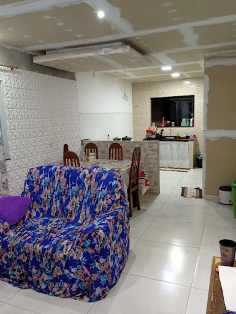 Casa, 2 quartos, 99 m² - Foto 4