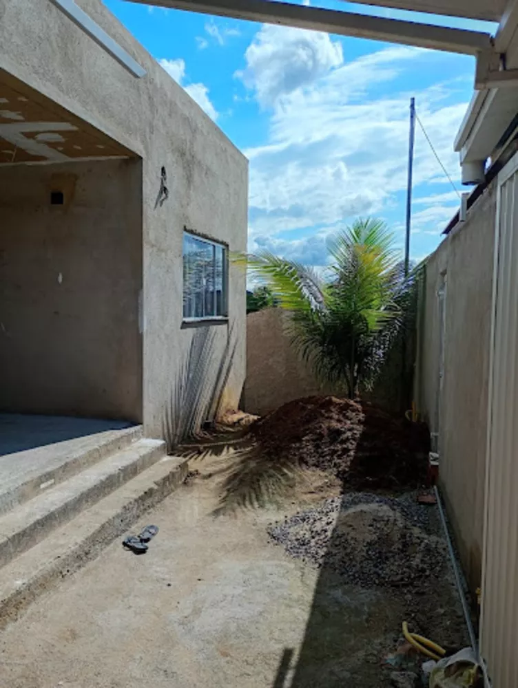Casa, 2 quartos, 99 m² - Foto 26