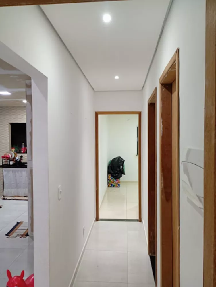 Casa, 2 quartos, 99 m² - Foto 21