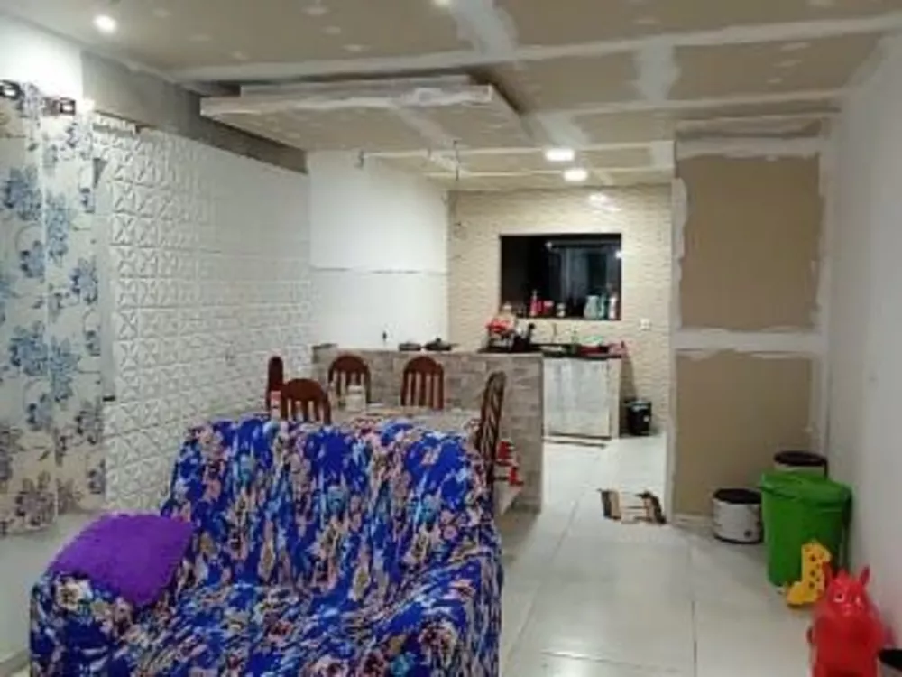 Casa, 2 quartos, 99 m² - Foto 12