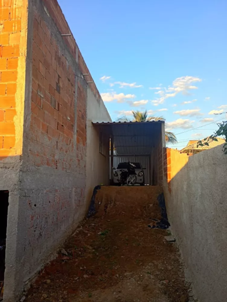Casa, 2 quartos, 99 m² - Foto 22