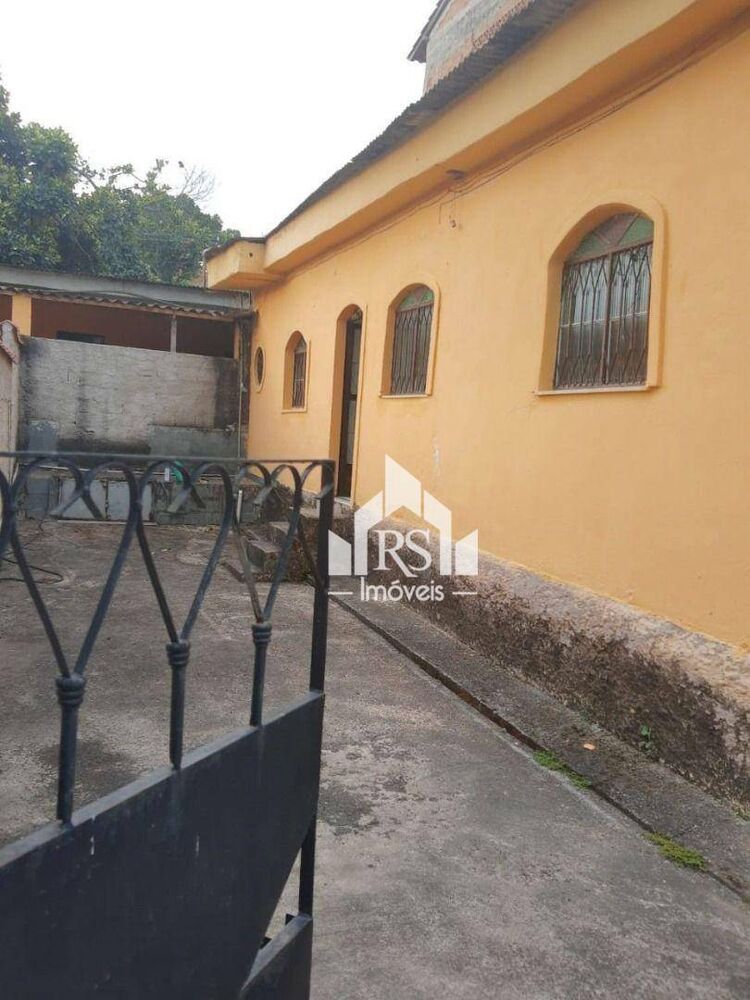 Casa, 3 quartos, 360 m² - Foto 1