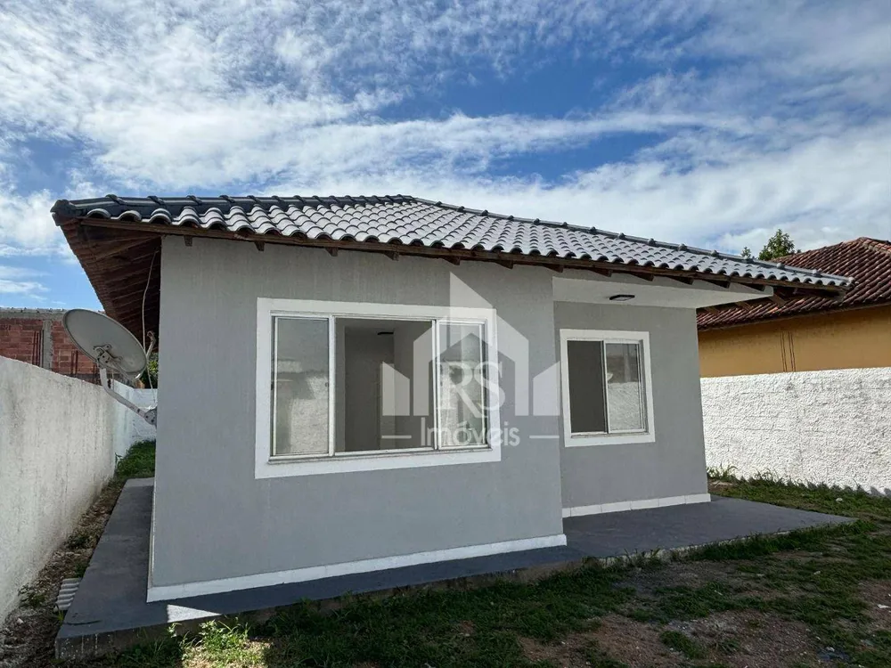 Casa de Condomínio, 2 quartos - Foto 10