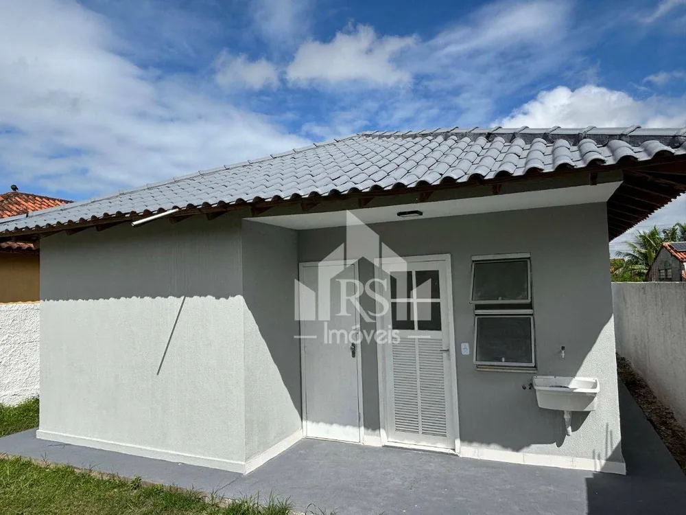 Casa de Condomínio, 2 quartos - Foto 2