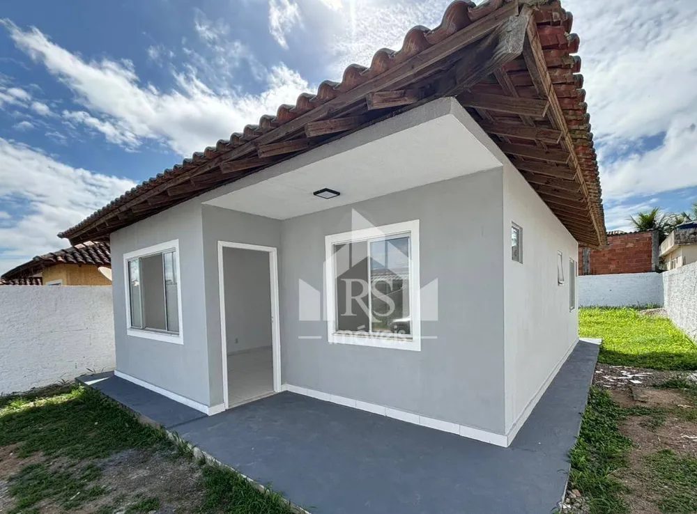 Casa de Condomínio, 2 quartos - Foto 1