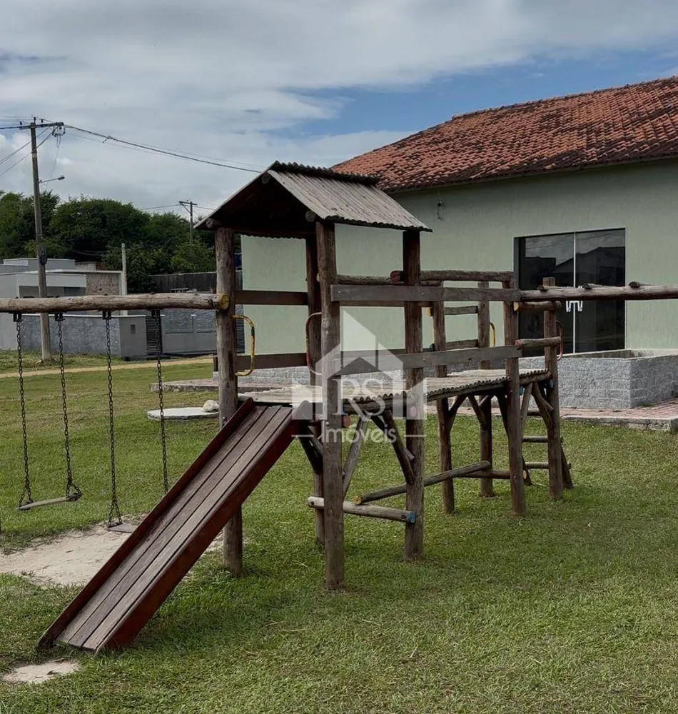 Casa de Condomínio, 2 quartos - Foto 6