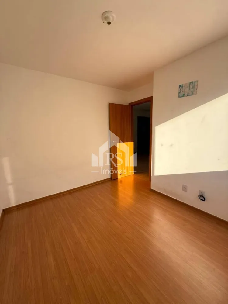 Apartamento, 2 quartos, 45 m² - Foto 4
