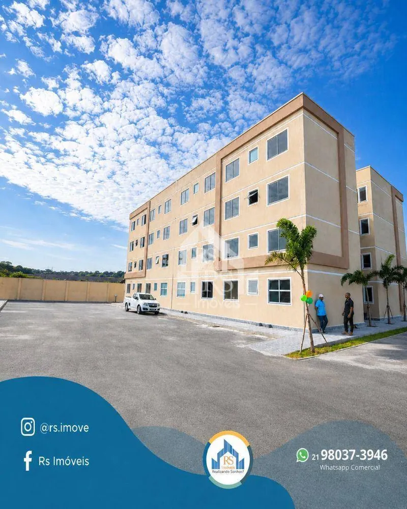 Apartamento, 2 quartos, 45 m² - Foto 9