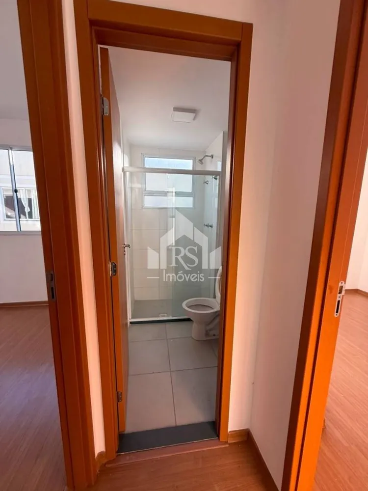 Apartamento, 2 quartos, 45 m² - Foto 8