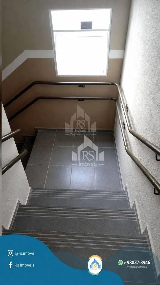 Apartamento, 2 quartos, 45 m² - Foto 16