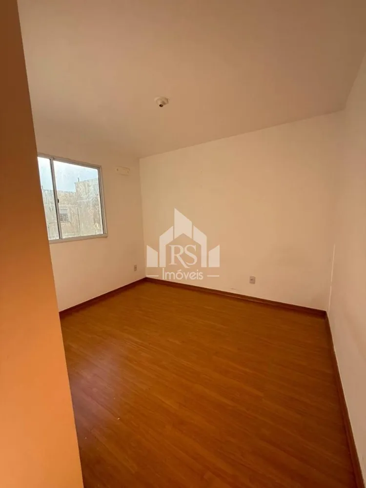 Apartamento, 2 quartos, 45 m² - Foto 5
