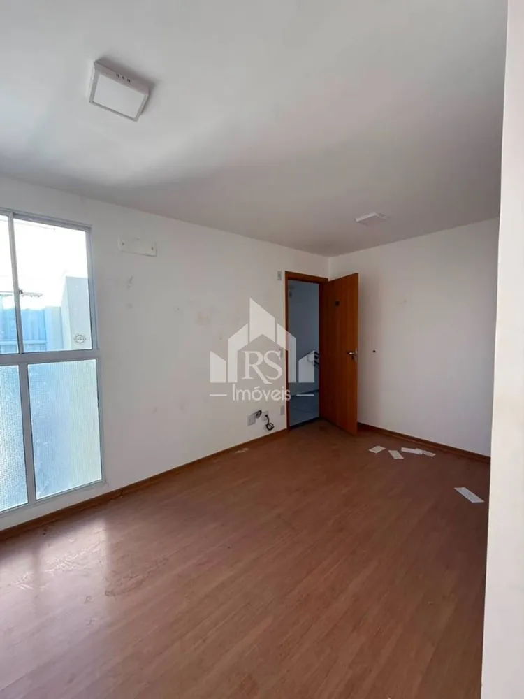 Apartamento, 2 quartos, 45 m² - Foto 3