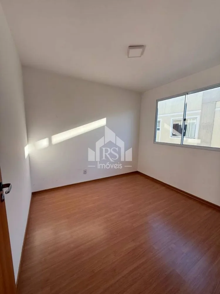 Apartamento, 2 quartos, 45 m² - Foto 7