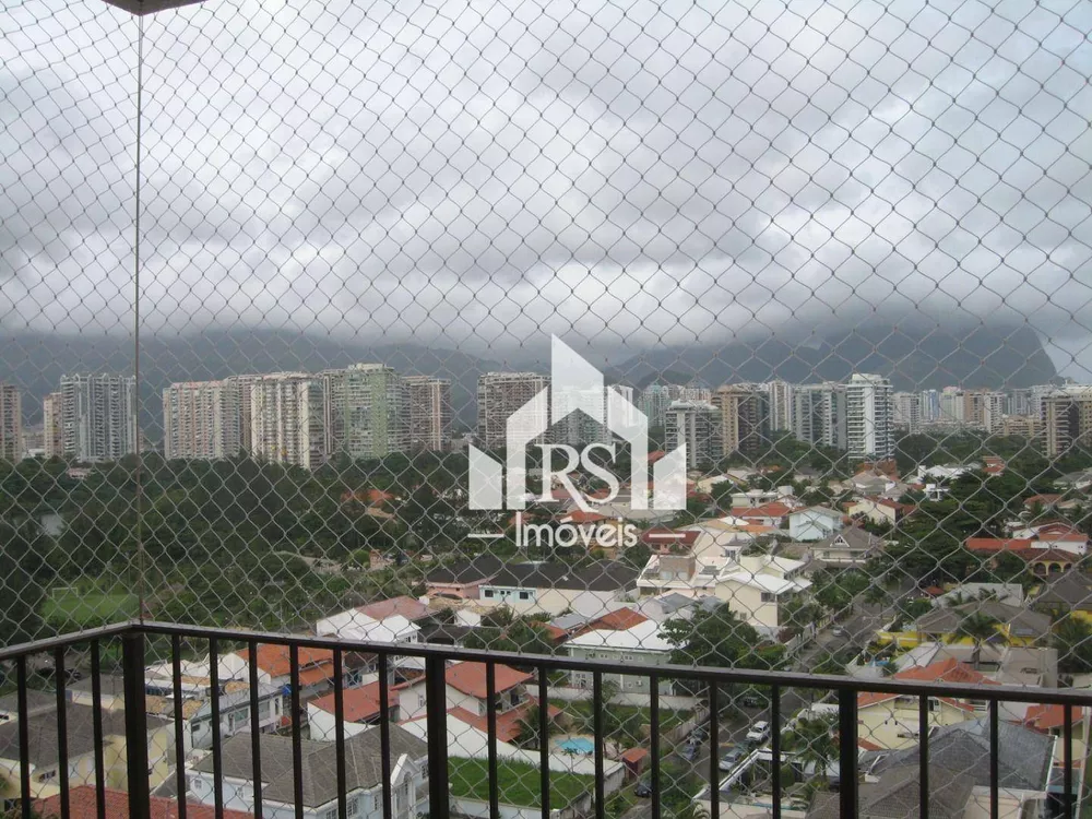 Flat/Apart Hotel, 2 quartos, 82 m² - Foto 8