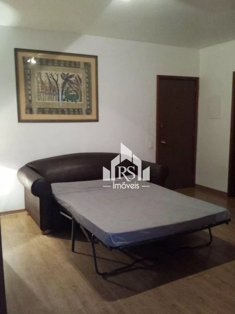Flat/Apart Hotel, 2 quartos, 82 m² - Foto 1