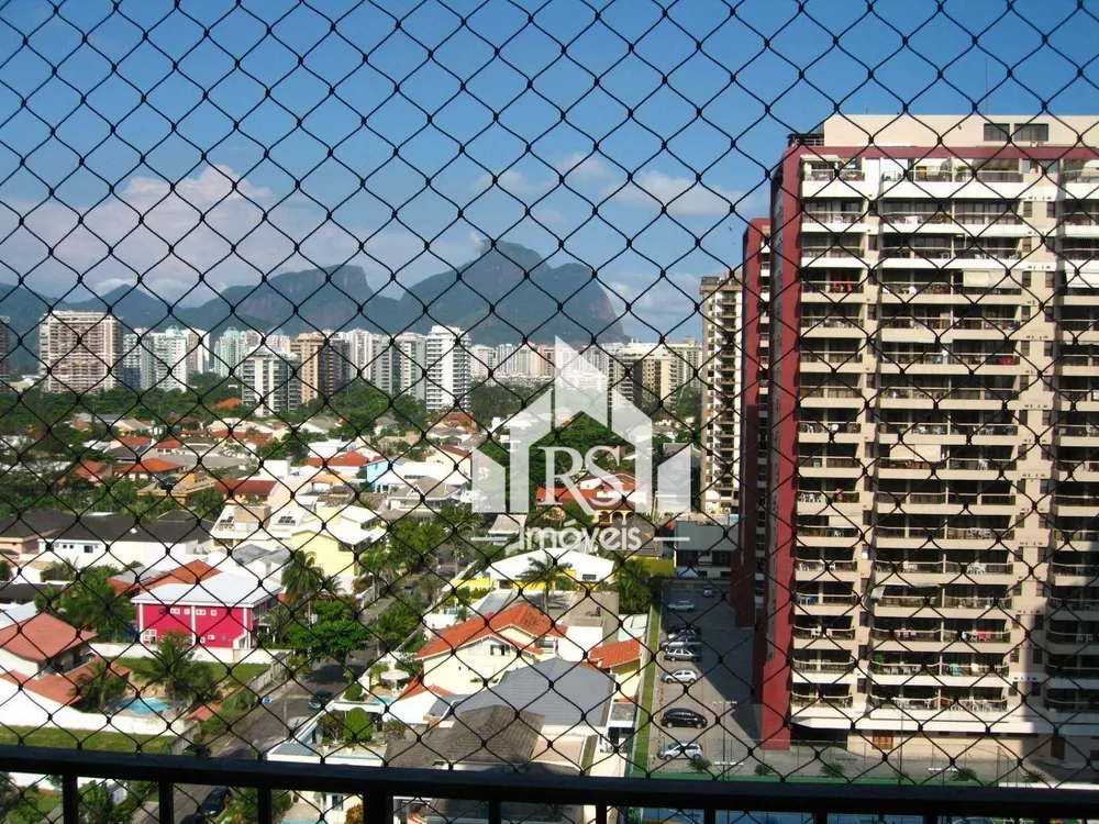Flat/Apart Hotel, 2 quartos, 82 m² - Foto 3