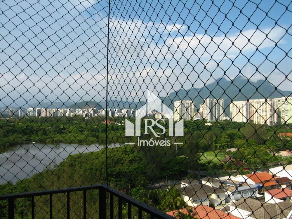 Flat/Apart Hotel, 2 quartos, 82 m² - Foto 4