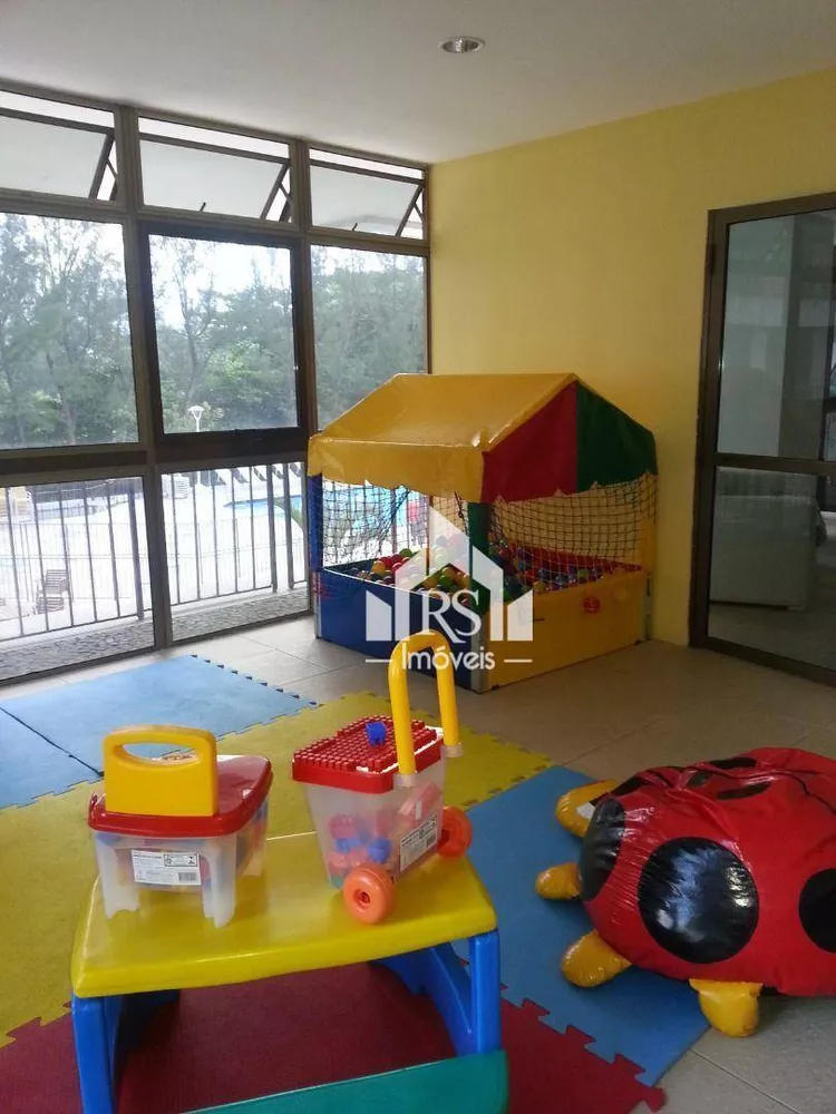 Flat/Apart Hotel, 2 quartos, 82 m² - Foto 13