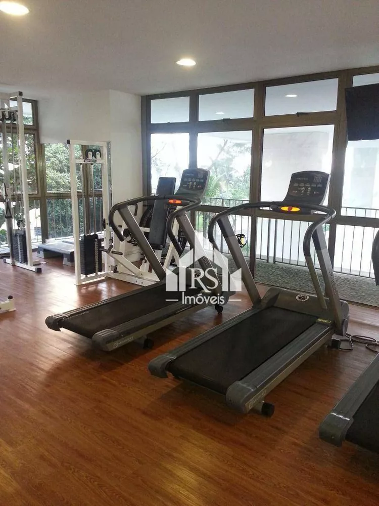 Flat/Apart Hotel, 2 quartos, 82 m² - Foto 17