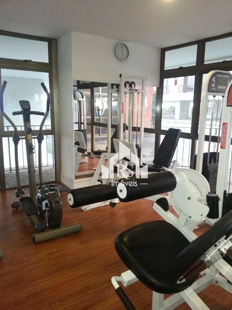 Flat/Apart Hotel, 2 quartos, 82 m² - Foto 5
