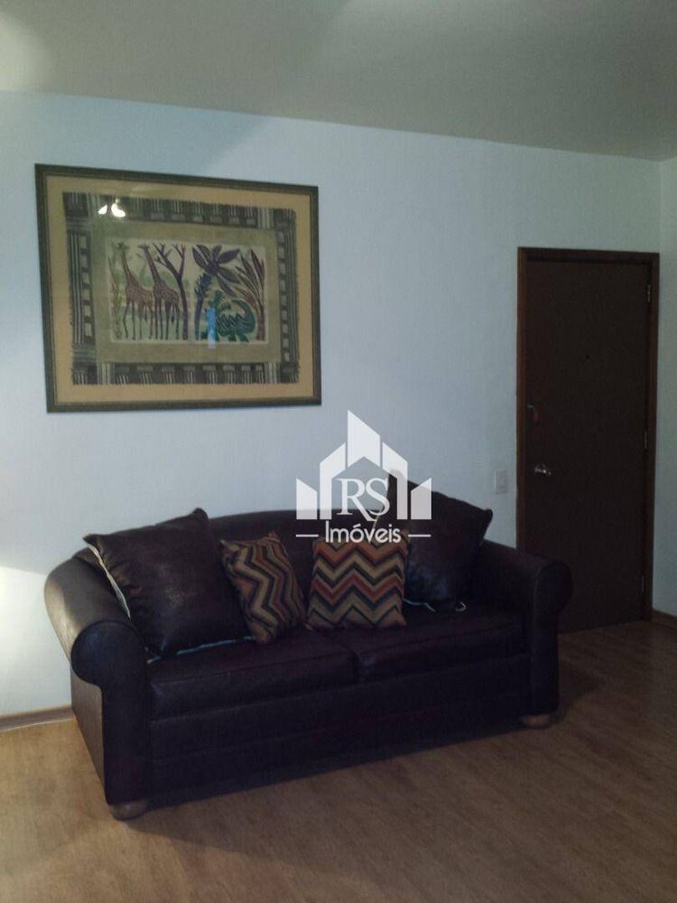 Flat/Apart Hotel, 2 quartos, 82 m² - Foto 12