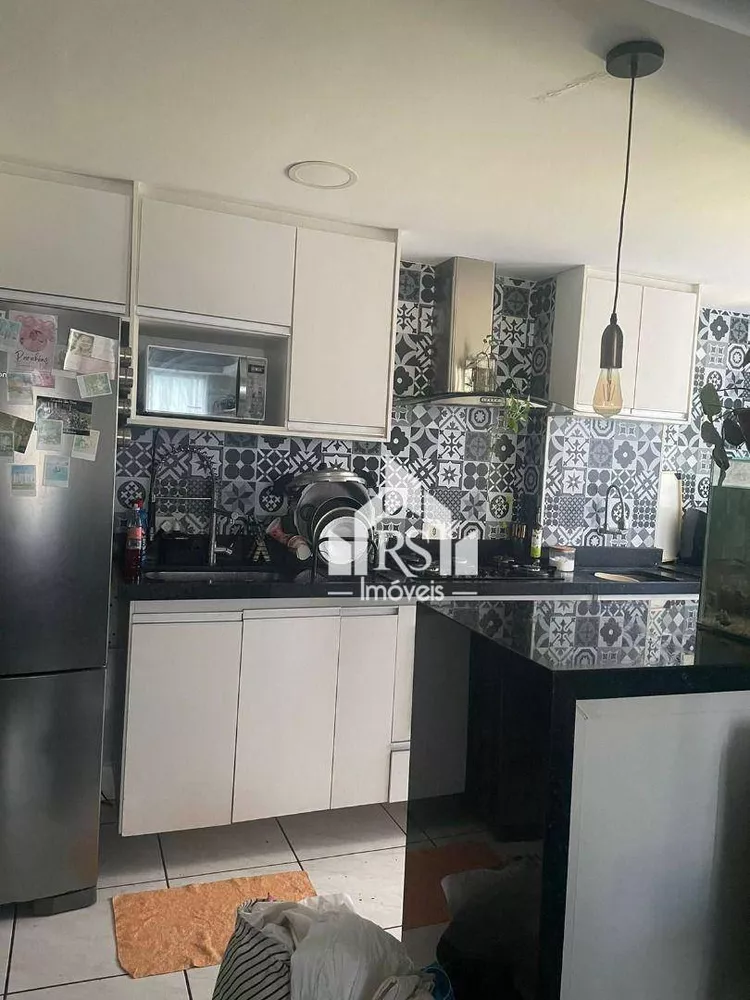 Apartamento, 2 quartos, 49 m² - Foto 2