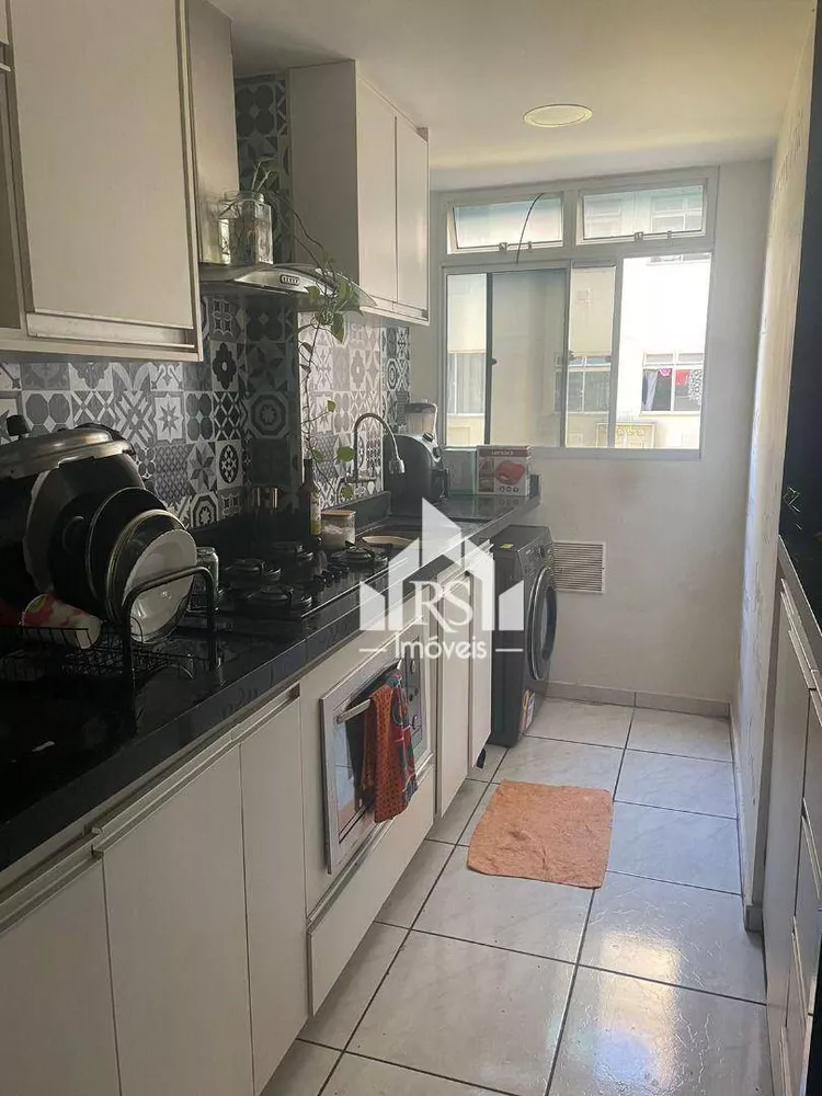 Apartamento, 2 quartos, 49 m² - Foto 17