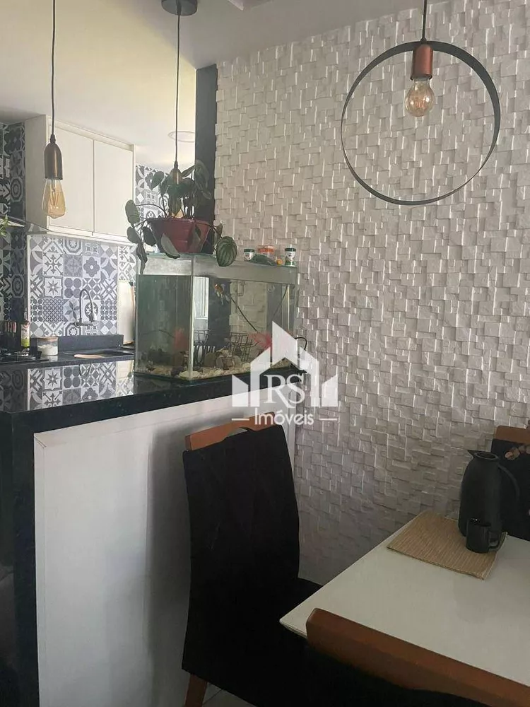 Apartamento, 2 quartos, 49 m² - Foto 21