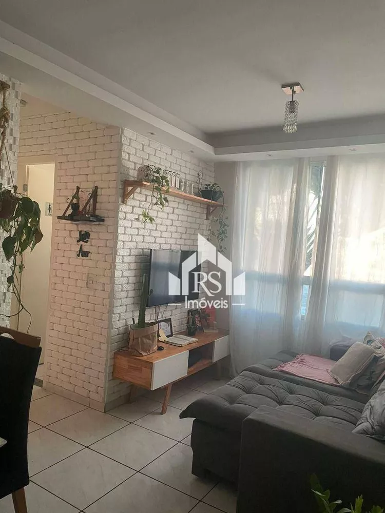 Apartamento, 2 quartos, 49 m² - Foto 9