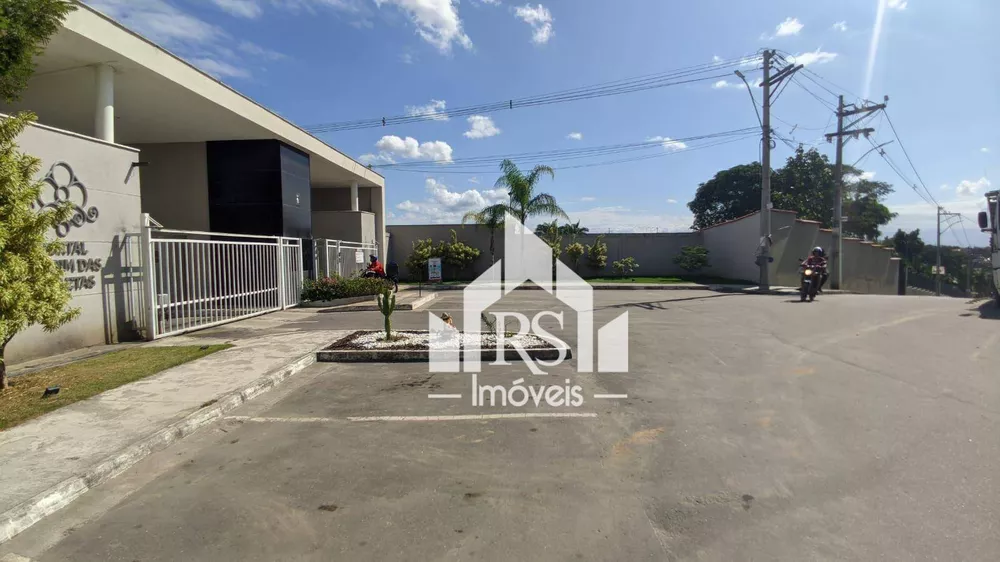 Apartamento, 2 quartos, 49 m² - Foto 1