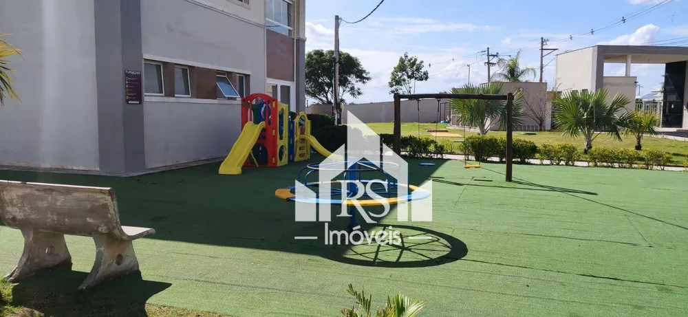 Apartamento, 2 quartos, 49 m² - Foto 3
