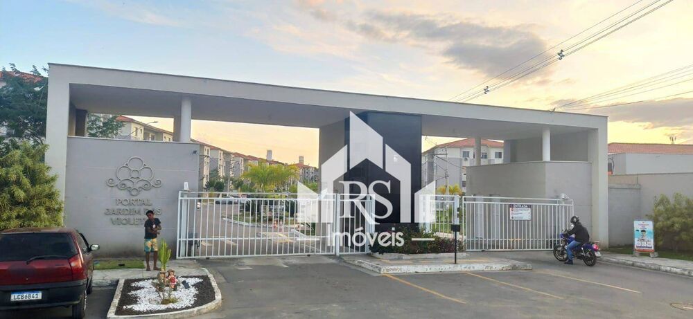 Apartamento, 2 quartos, 49 m² - Foto 15