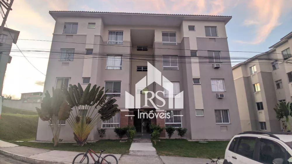 Apartamento, 2 quartos, 49 m² - Foto 11
