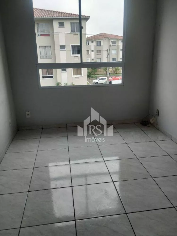 Apartamento, 2 quartos, 48 m² - Foto 1
