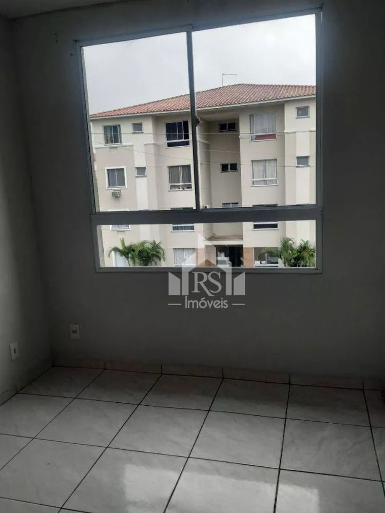 Apartamento, 2 quartos, 48 m² - Foto 3