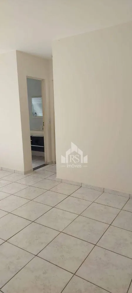 Apartamento, 2 quartos, 64 m² - Foto 3