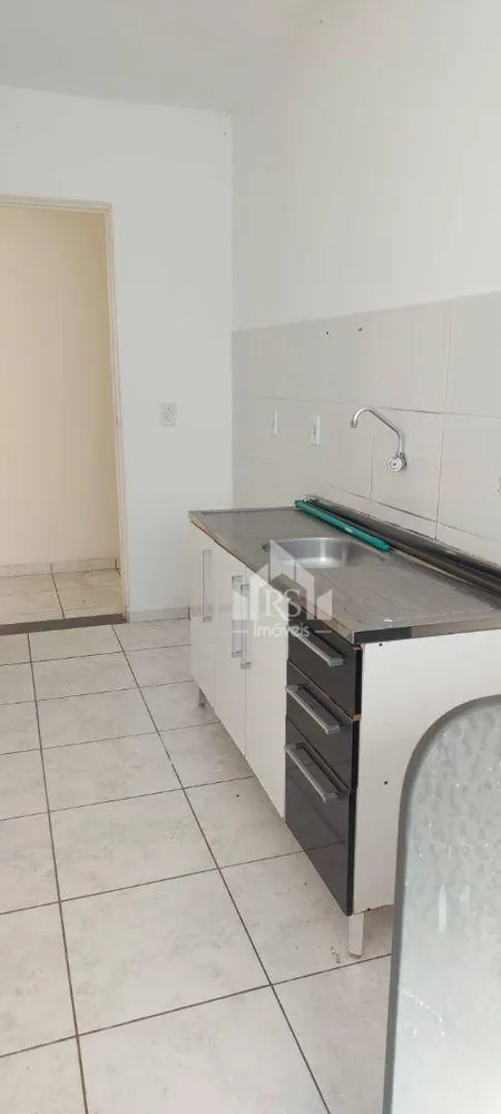 Apartamento, 2 quartos, 64 m² - Foto 5