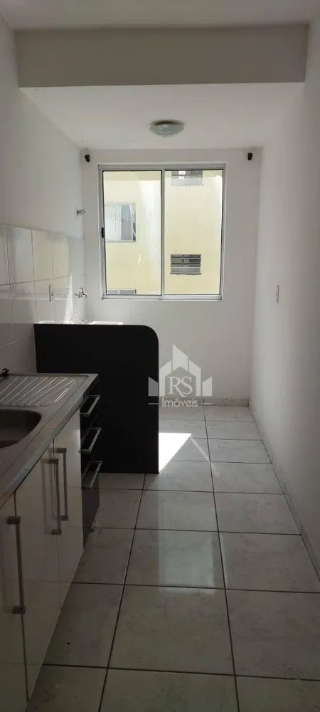 Apartamento, 2 quartos, 64 m² - Foto 7