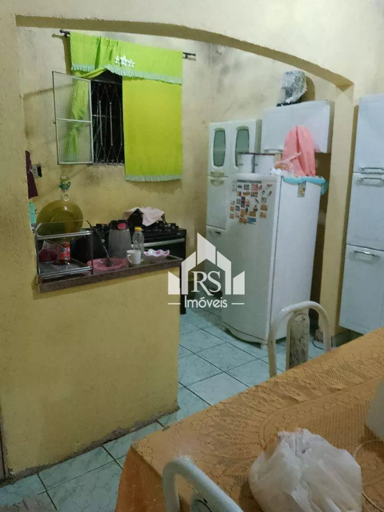 Casa, 3 quartos, 180 m² - Foto 1