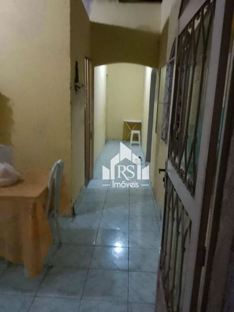 Casa, 3 quartos, 180 m² - Foto 4