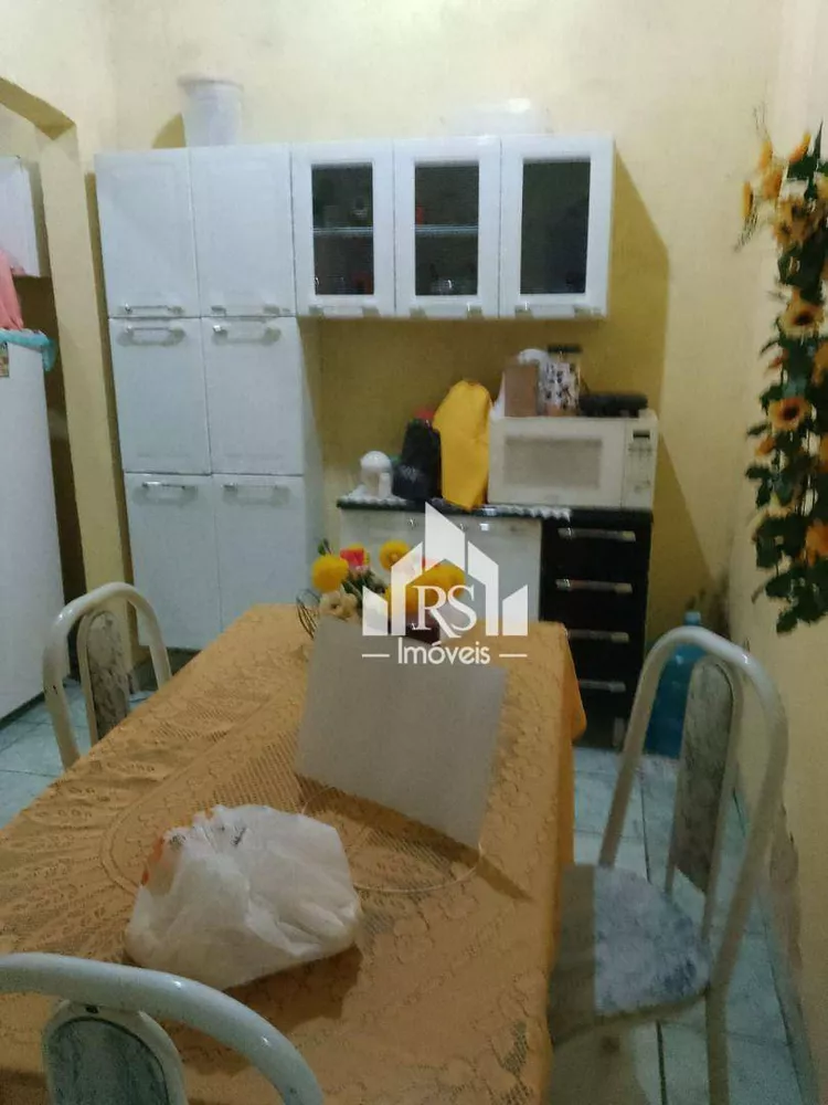 Casa, 3 quartos, 180 m² - Foto 12