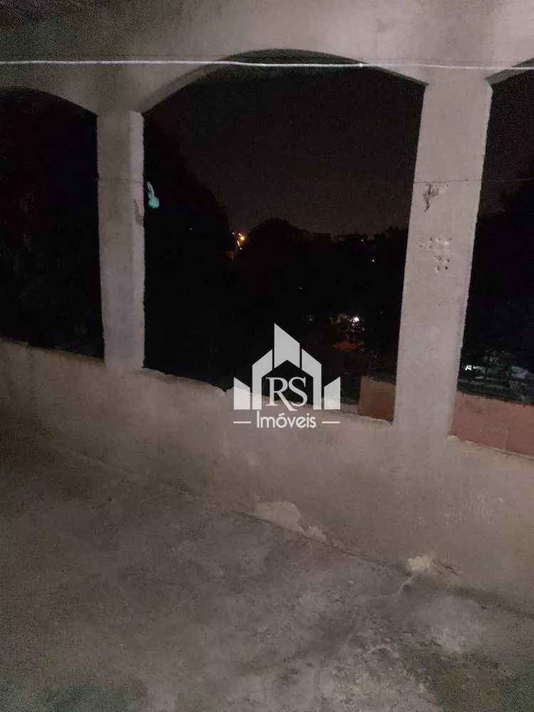 Casa, 3 quartos, 180 m² - Foto 10