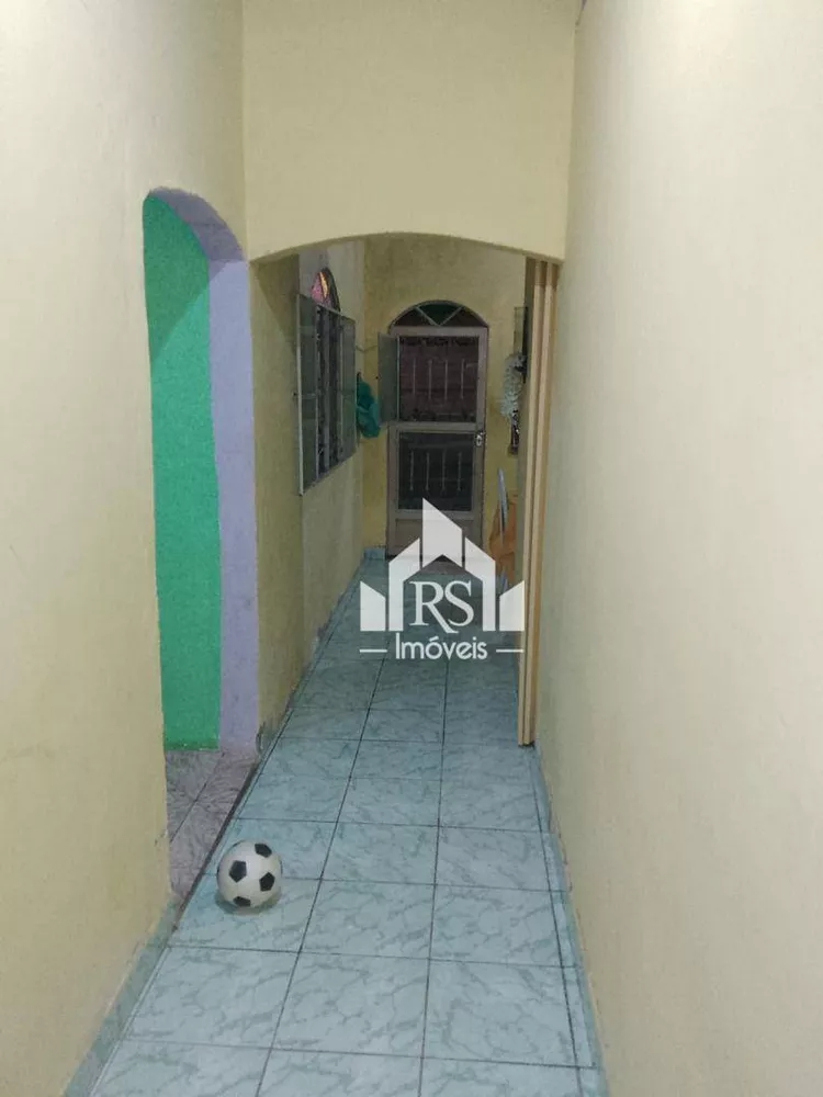 Casa, 3 quartos, 180 m² - Foto 3